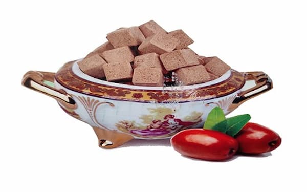 تصویر 1 از قیمت حبه عناب توت + خرید باور نکردنی